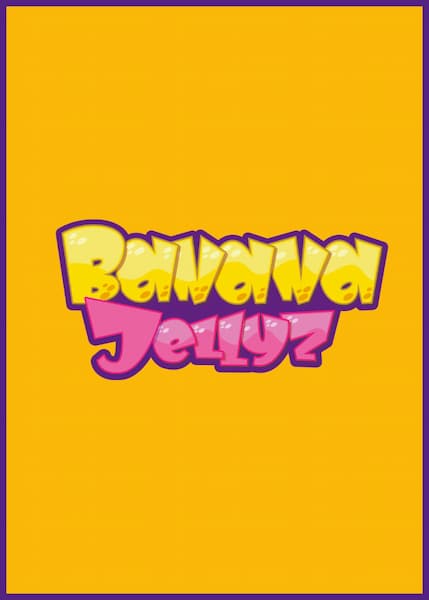 Banana Jellyz semilla > Zmoothiez | Semillas feminizadas  |  Índica